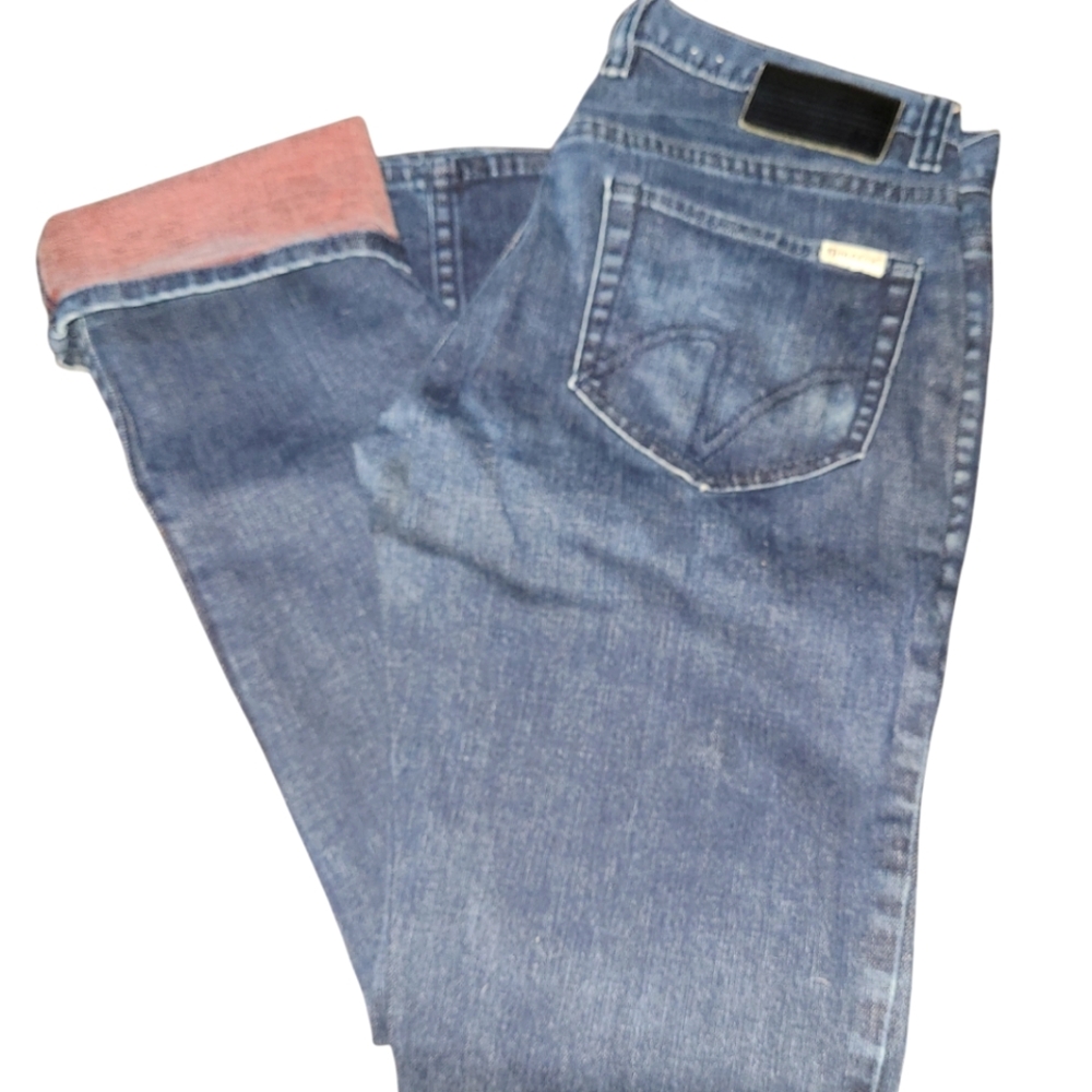 Matix jeans